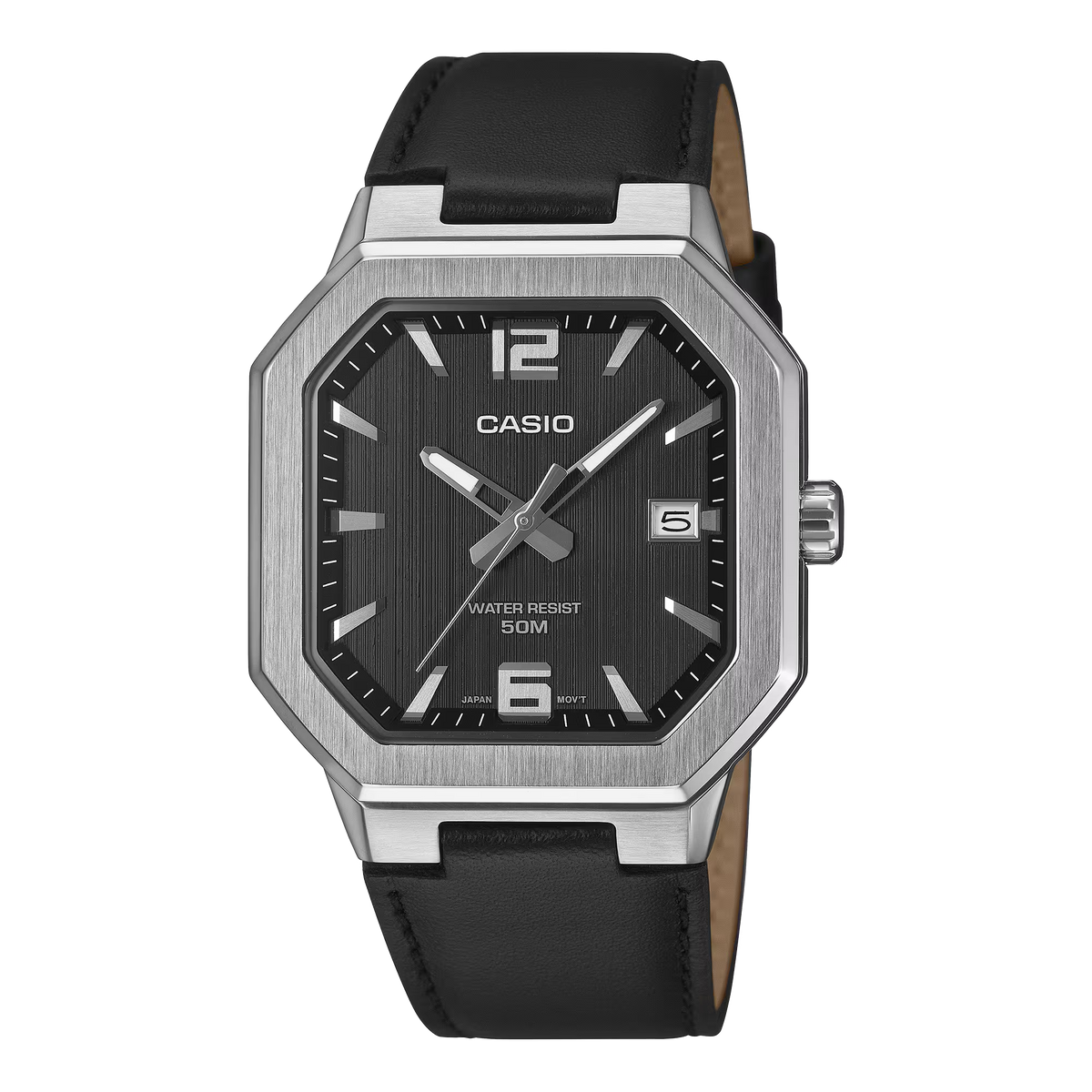 Casio Analog Men's Watch MTP-B195L-1AVDF