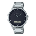 Casio Analog-Digital Men's Watch MTP-B200D-1EDF