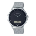 Casio Analog-Digital Men's Watch MTP-B200M-1EDF