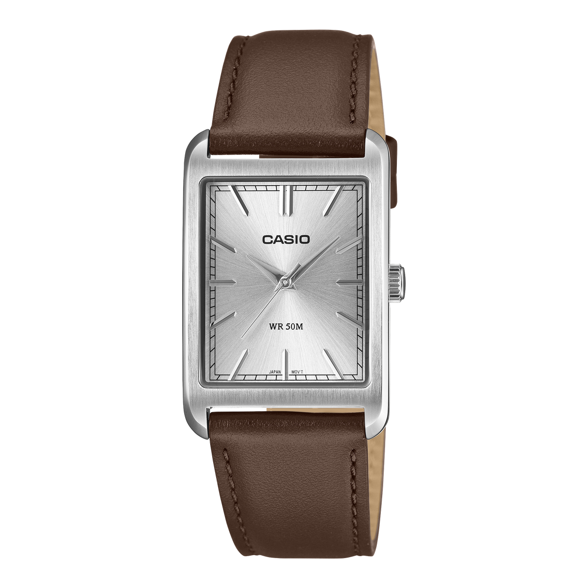 Casio Analog Men's Watch MTP-B215L-7AVDF
