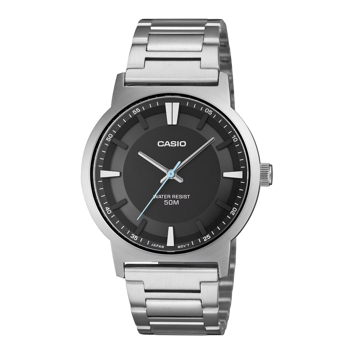Casio Men's Watch MTP-B220D-1AVDF