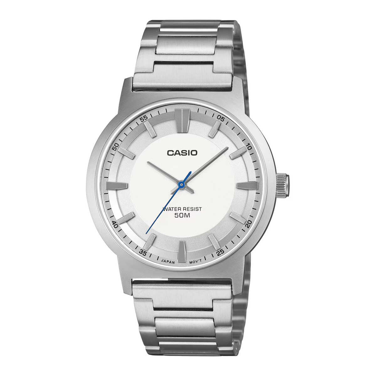 Casio Men's Watch MTP-B220D-7AVDF