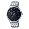 Casio Analog Men's Watch MTP-B300D-1AVDF