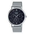 Casio Analog Men's Watch MTP-B300M-1AVDF