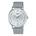 Casio Analog Men's Watch MTP-B300M-7AVDF