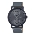 Casio Analog Men's Watch MTP-B310BL-1AVDF