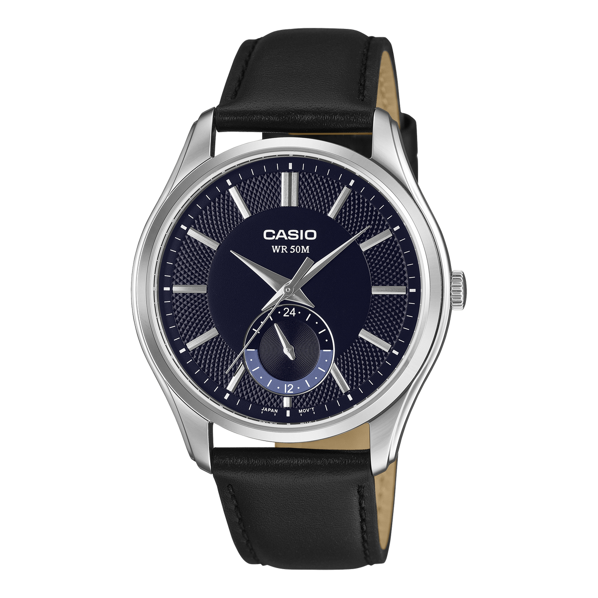 Casio Analog Men's Watch MTP-B315L-2AVDF