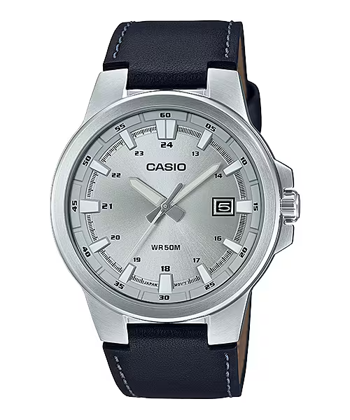 Casio Analog Men's Watch MTP-E173L-7AVDF