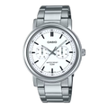 Casio Standrad Analog Watch MTP-E335D-7EVDF