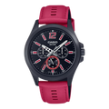 Casio Standard Watch MTP-E350BL-1BVDF