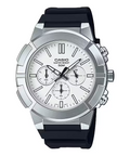 Casio Analog Men's Watch MTP-E500-7AVDF