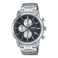 Casio MTP-E510D-1A2VDF Analog Men's Watch