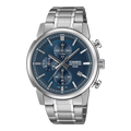 Casio Analog Men's Watch MTP-E510D-2A2VDF