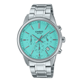 Casio MTP-E515D-2A2VDF Analog Men's Watch