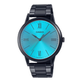 Casio Analog Men's Watch MTP-E600B-2BDF