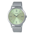 Casio Analog Men's Watch MTP-E600M-9BDF