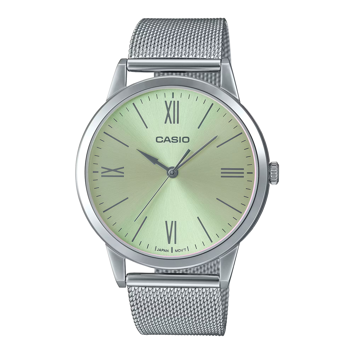 Casio Analog Men's Watch MTP-E600M-9BDF