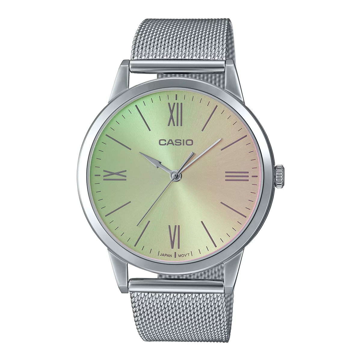 Casio Analog Men's Watch MTP-E600M-9BDF