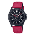 Casio Analog Men's Watch MTP-E700BL-1EVDF