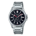 Casio Analog Men's Watch MTP-E700D-1EVDF