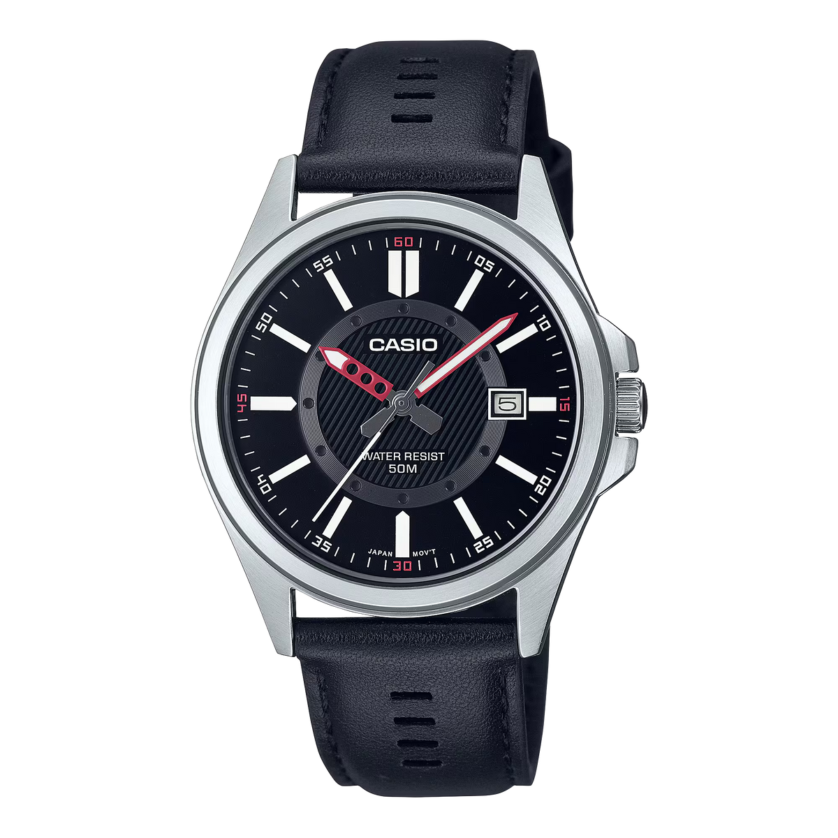 Casio Analog Men's Watch MTP-E700L-1EVDF