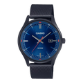 Casio Analog Men's Watch MTP-E710MB-2AVDF