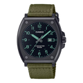 Casio Analog Men's Watch MTP-E715C-3AVDF