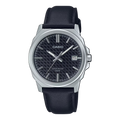 Casio Analog Men's Watch MTP-E720L-1AVDF