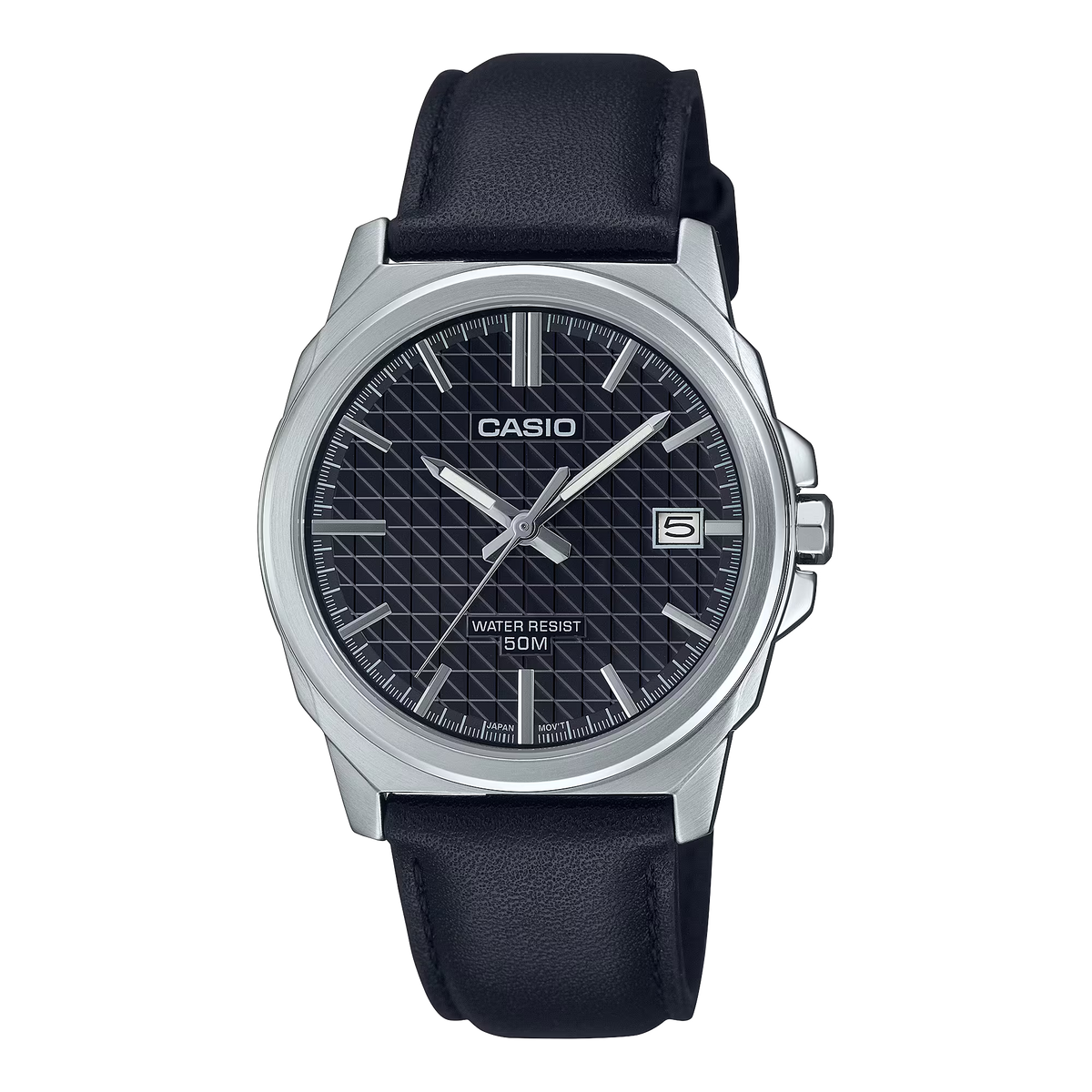 Casio Analog Men's Watch MTP-E720L-1AVDF