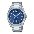 Casio Analog Men's Watch MTP-E725D-2AVDF