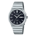 Casio Analog Men's Watch MTP-E735D-1AVDF