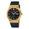 Casio Analog Men's Watch MTP-E735GL-1AVDF