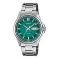 Casio Men's Watch MTP-E740-3AVDF