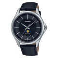 Casio Analog Men's Watch MTP-M100L-1AVDF