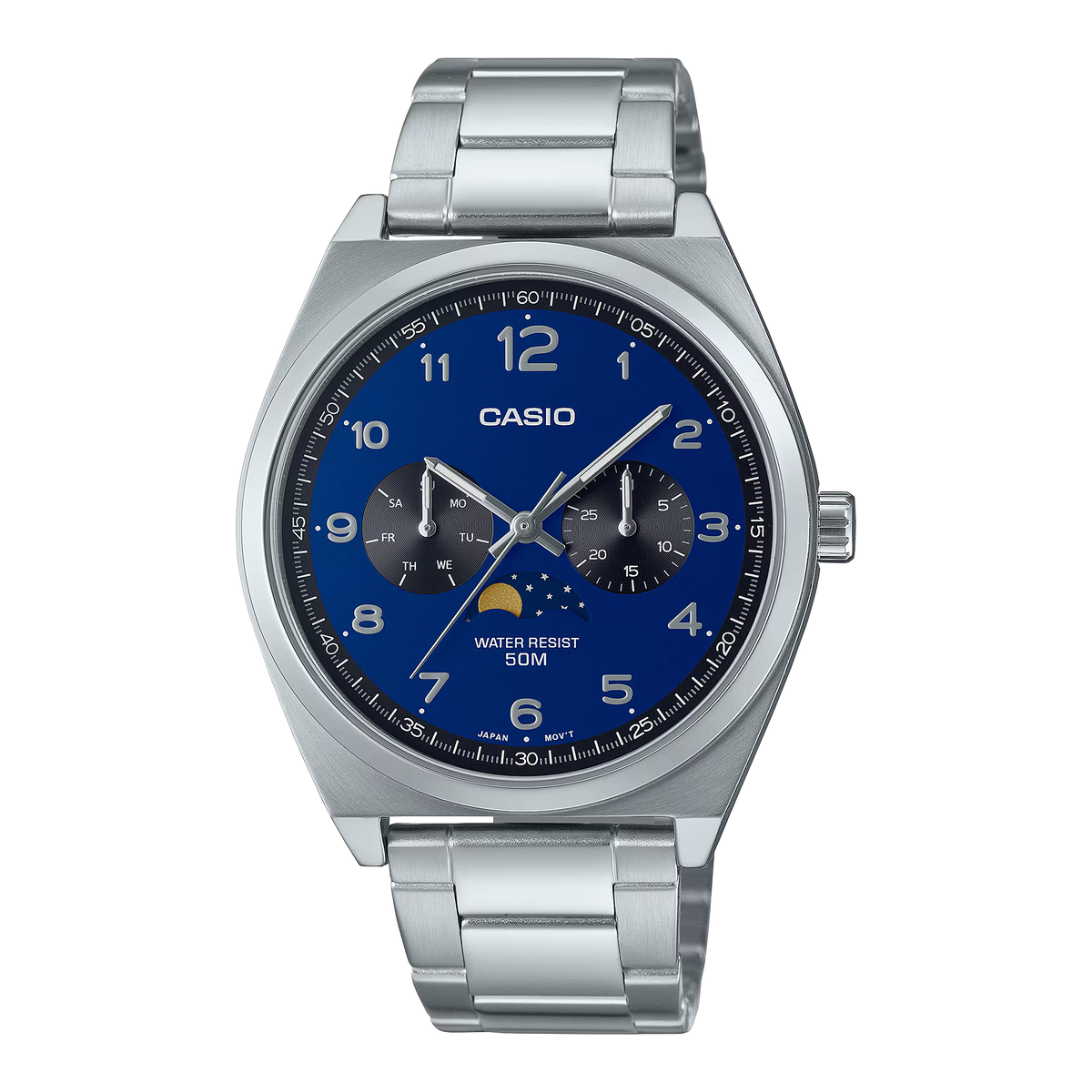 Casio Standard Men's Watch MTP-M300D-2AVDF