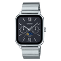 Casio Standard Analog Watch MTP-M305D-1A2VDF