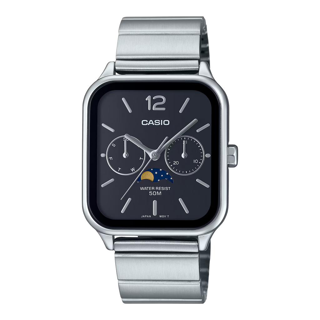 Casio MTP-M305D-1AVDF Analog Men's Watch