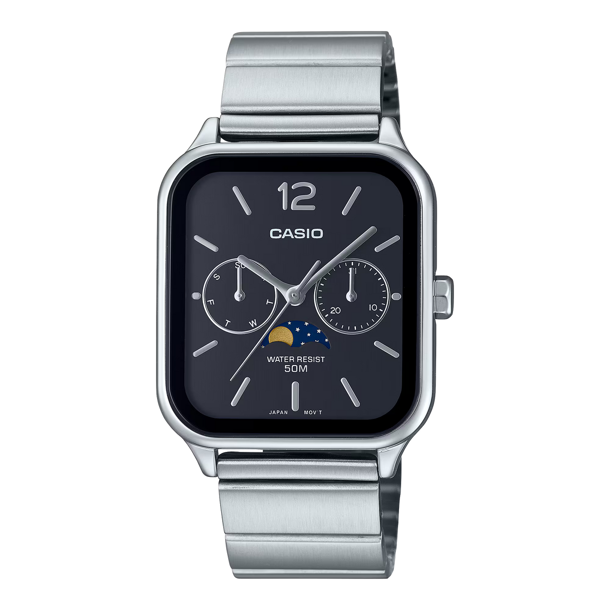 Casio MTP-M305D-1AVDF Analog Men's Watch