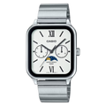Casio Standard Analog Watch MTP-M305D-7A2VDF