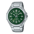 Casio Analog Men's Watch MTP-RS100D-3AVDF