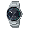 Casio Analog Men's Watch MTP-RS105D-1BVDF