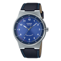 Casio Analog Men's Watch MTP-RS105L-2BVDF