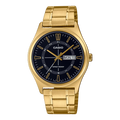 Casio Analog Men's Watch MTP-V006G-1CUDF