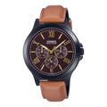 Casio Standard Analog Watch MTP-V300BL-5AUDF