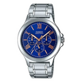 Casio Standard Analog Watch MTP-V300D-2AUDF