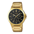 Casio Analog Watch MTP-V300G-1AUDF