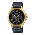 Casio Standard Analog Watch MTP-V300GB-1AUDF
