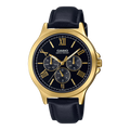 Casio Analog Men's Watch MTP-V300GL-1AUDF