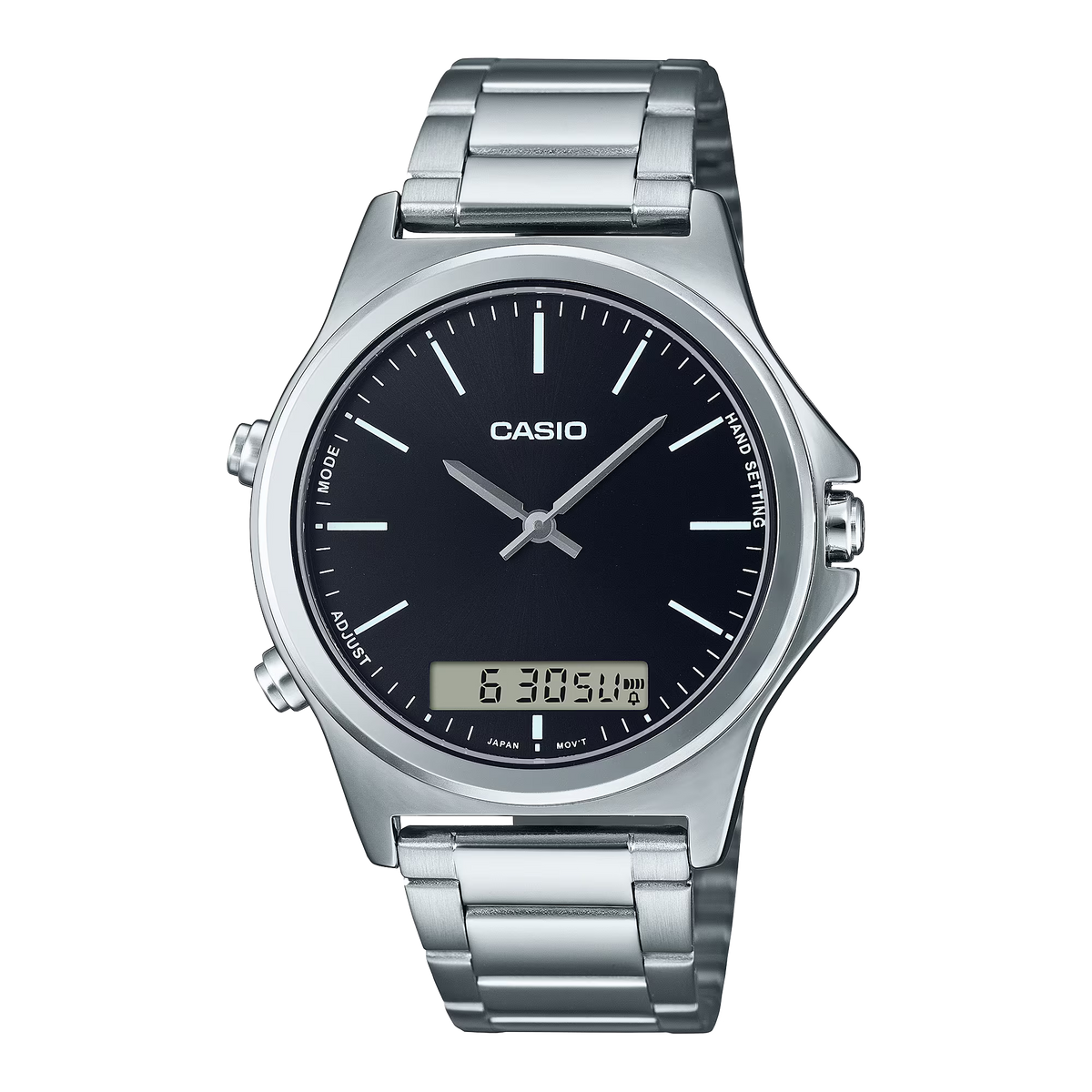 Casio Standard Men's Watch MTP-VC01D-1EUDF