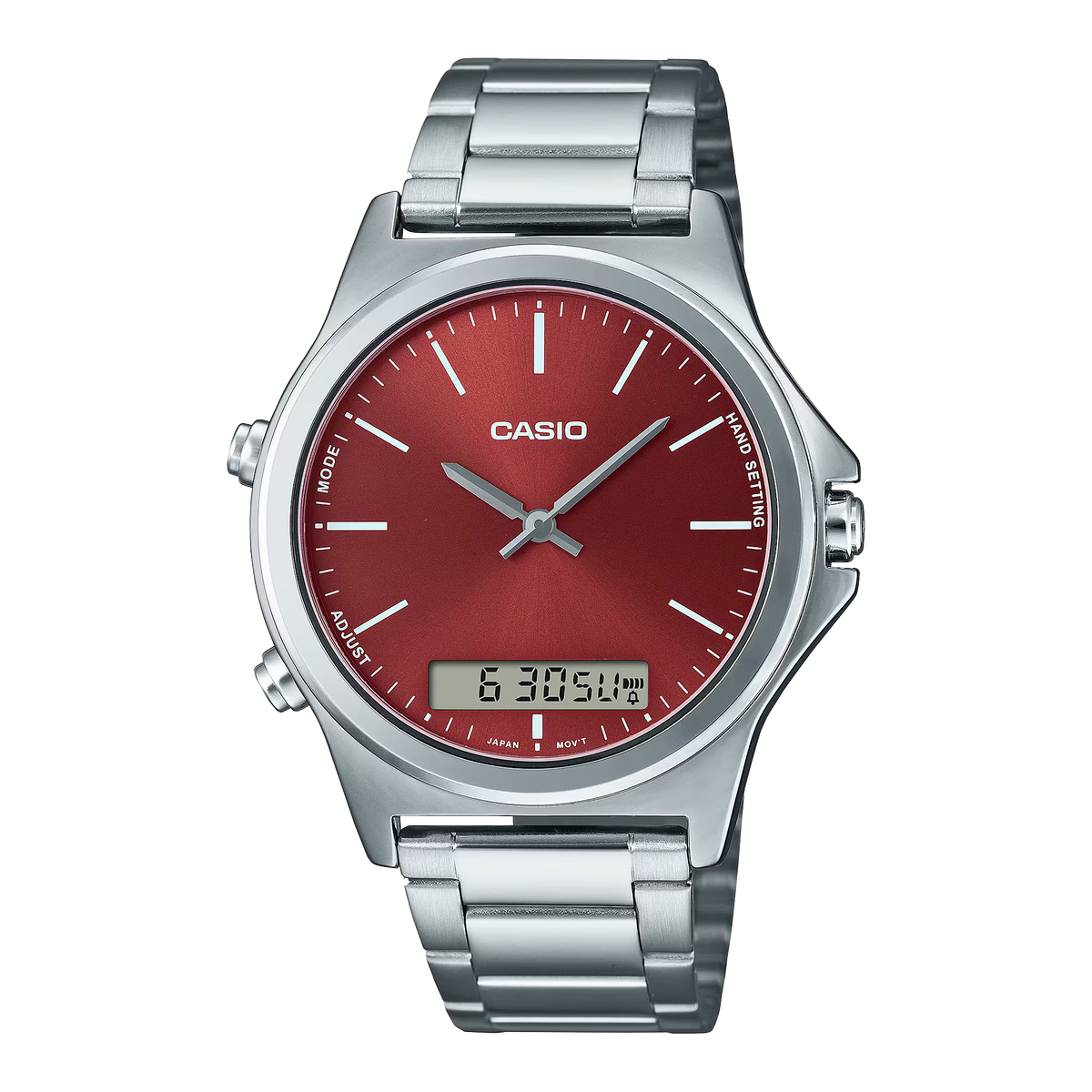 Casio Standard Men's Watch MTP-VC01D-5EUDF